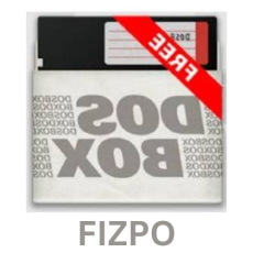 aFreeBox (also known as DosBox Turbo Free) aFreeBox (also known as DosBox Turbo Free)