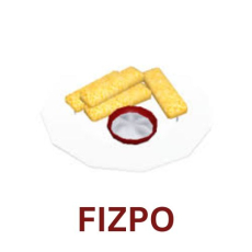Fish Stix (Fish Sticks) Fish Stix (Fish Sticks)